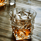 Whiskey Glasses 9oz Premium Scotch Glasses Set of 2 - Old Fashioned Whiskey - A&A Wonders